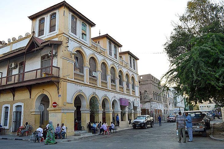 #38. Djibouti