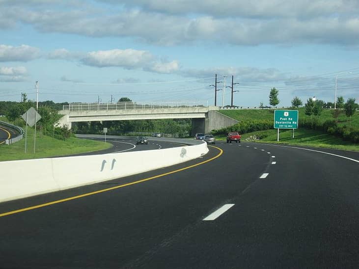 #30. Rhode Island