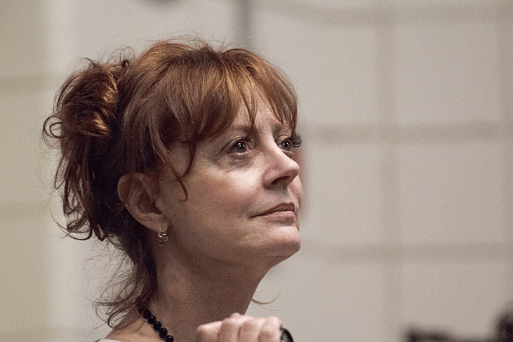 #10. Susan Sarandon