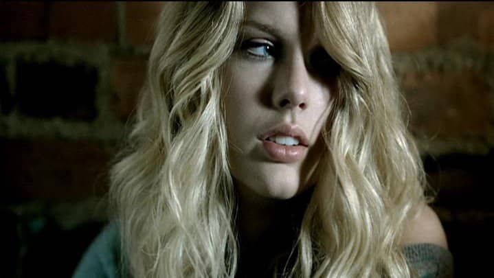 #10. "White Horse" (2008)