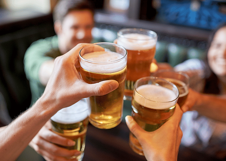 Highest-rated bars in Naples, according to Tripadvisor