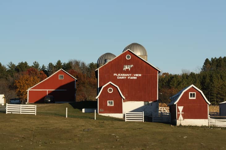 Wisconsin