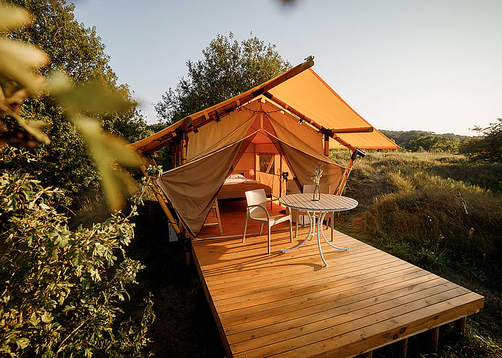 Highest-rated campgrounds in the Pueblo area by visitors