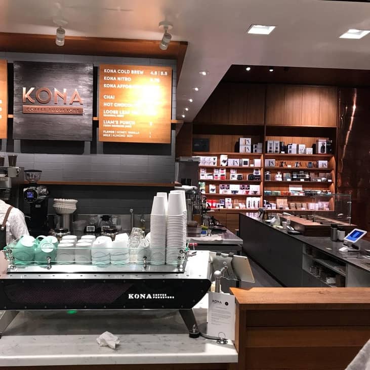 Hawaii: Kona Coffee Purveyors