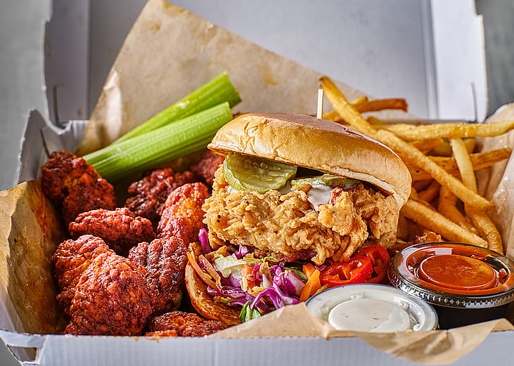Highest-rated cheap eats in Dalton by diners