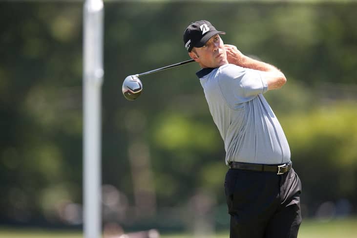 #24: Matt Kuchar