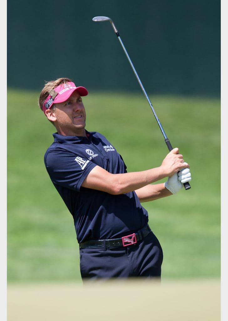 #27: Ian Poulter