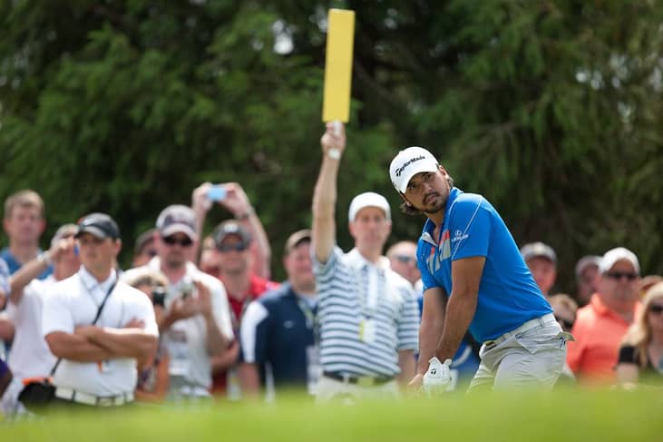 #14: Jason Day