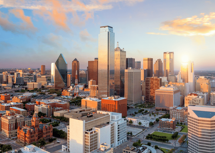 #41. Dallas