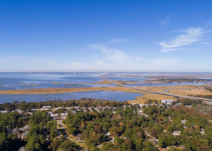 #38. Daphne, Alabama