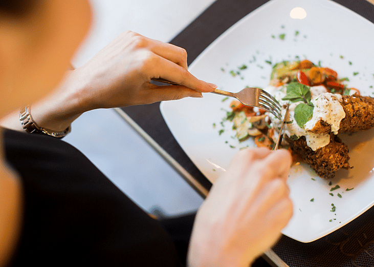 Highest-rated Middle Eastern restaurants in Naples, according to Tripadvisor