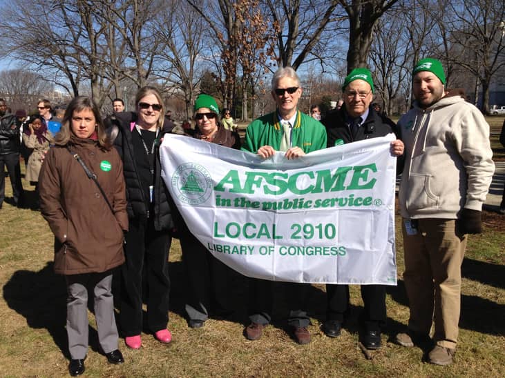 Janus v. AFSCME