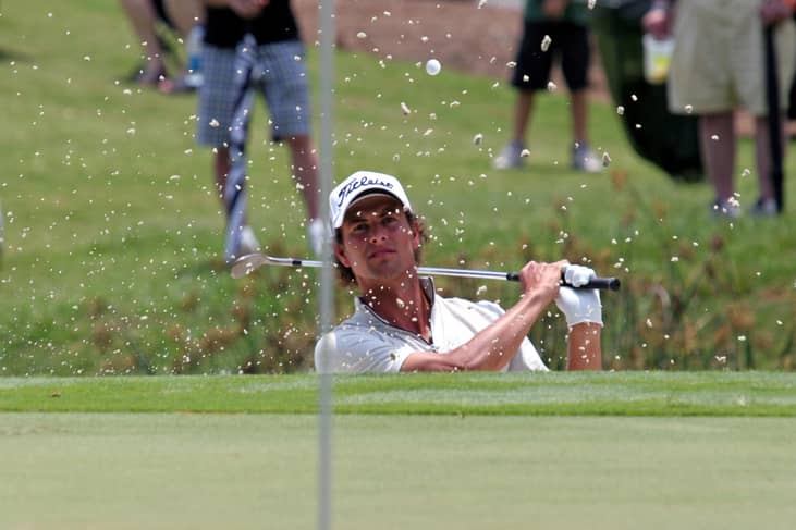 #17: Adam Scott
