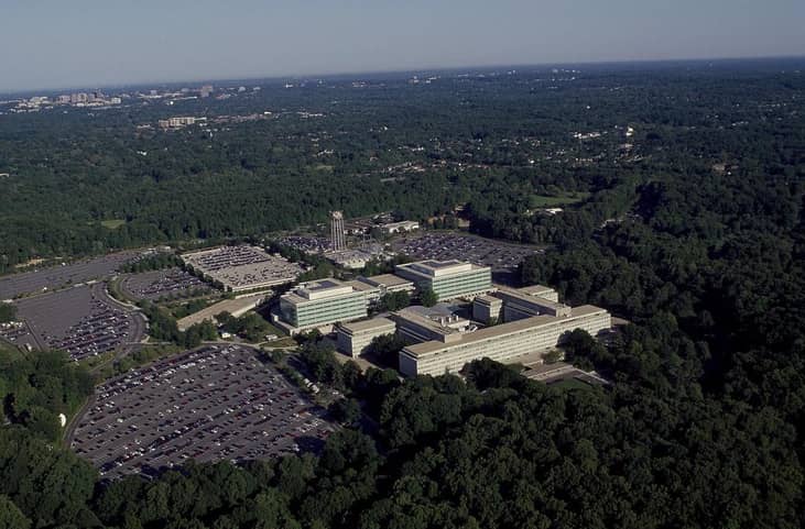 CIA