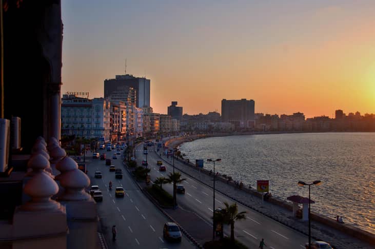 Egypt: Murder for adultery