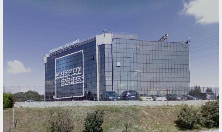 Ohio v. American Express