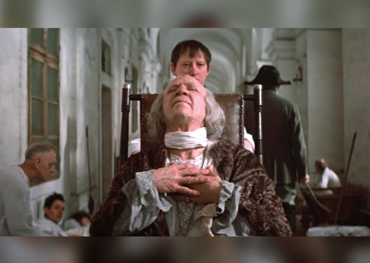 Amadeus (1984)