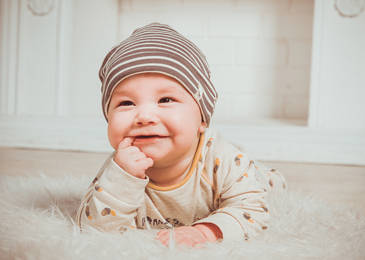 Baby names shared by classic TV show characters