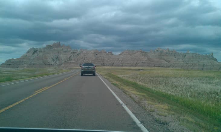 #49. South Dakota