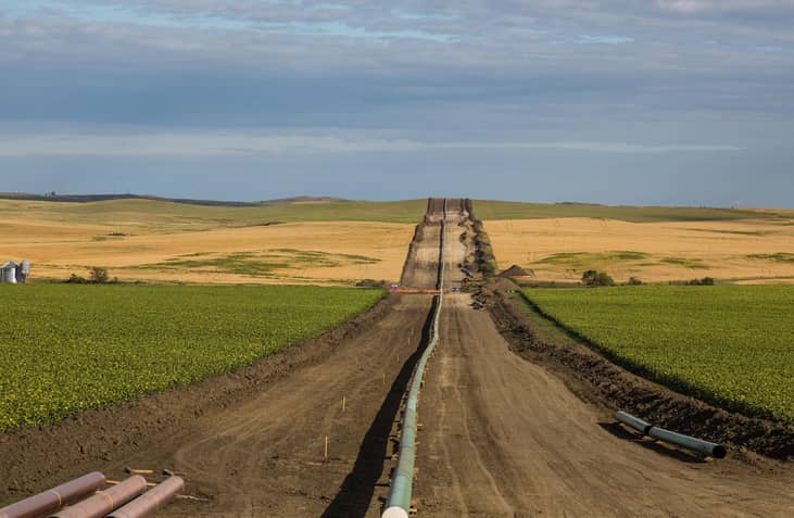 North Dakota