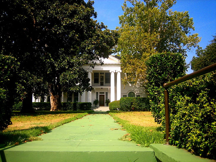 Louisiana: Shreveport