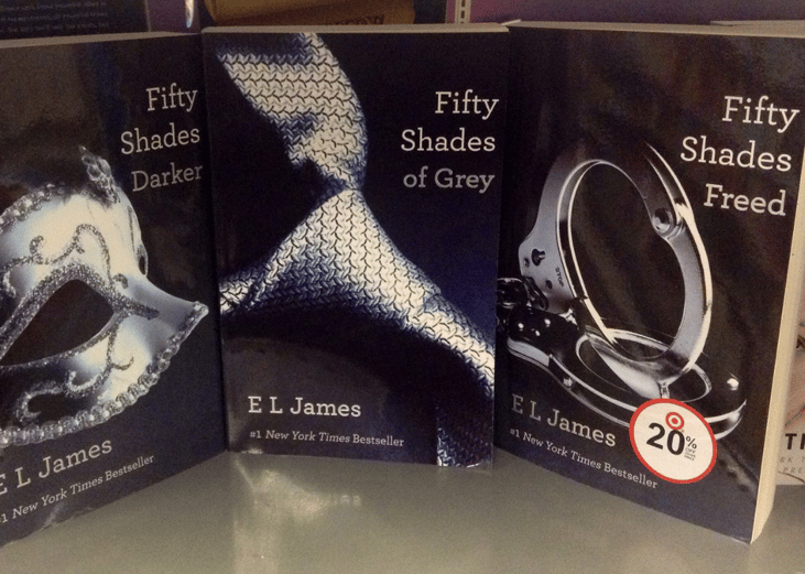#15. Fifty Shades
