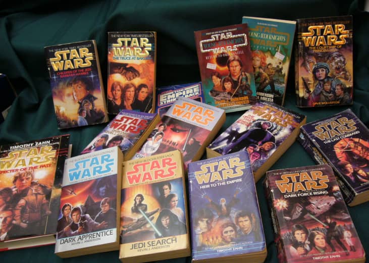 #14. Star Wars