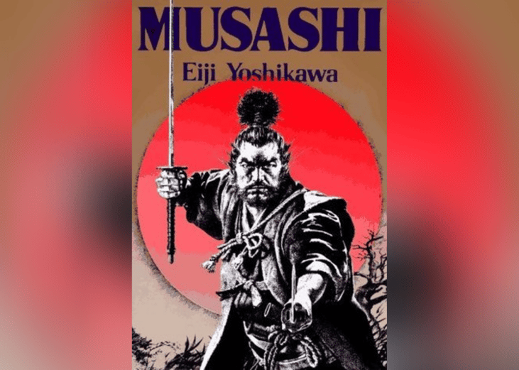 #25. 宮本武蔵 (Musashi)