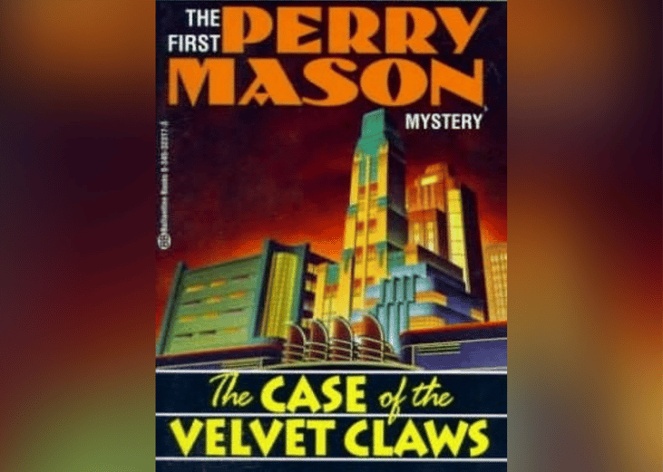 #3. Perry Mason