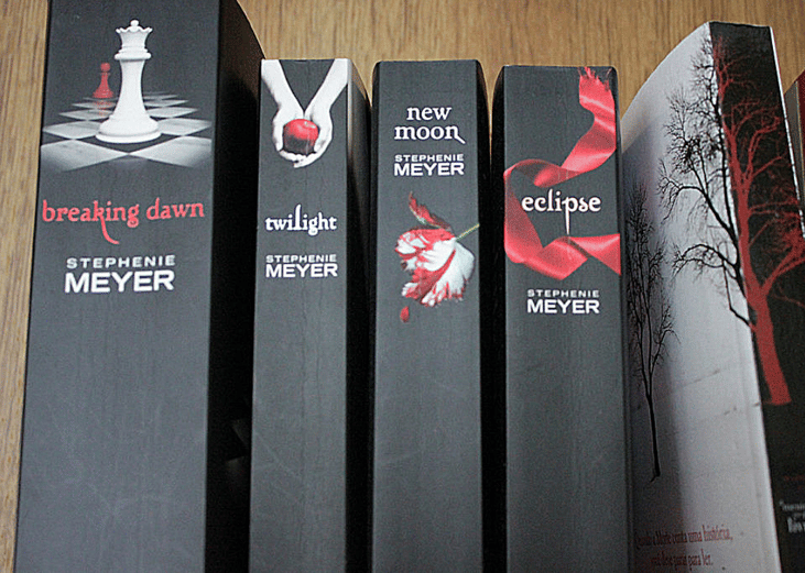 #23. Twilight