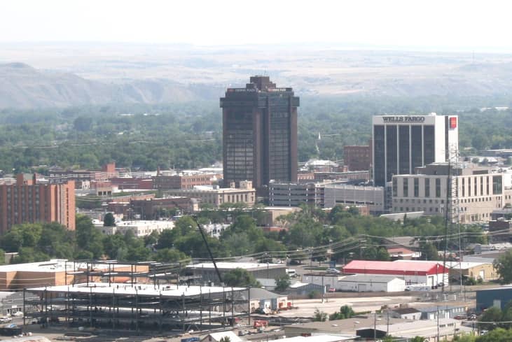 #20. Montana