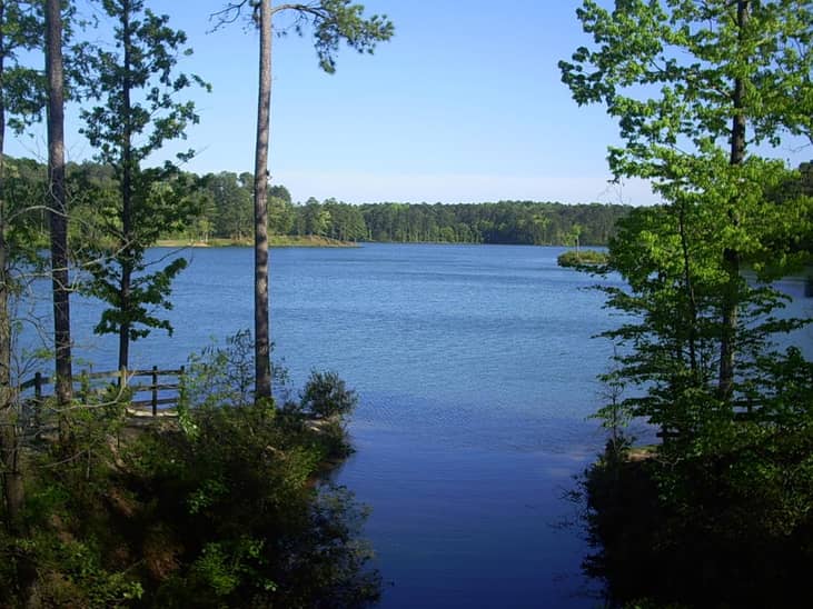 Clue: Mississippi