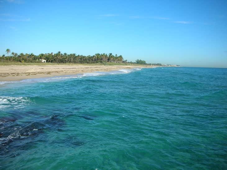 #11. Boynton Beach, FL