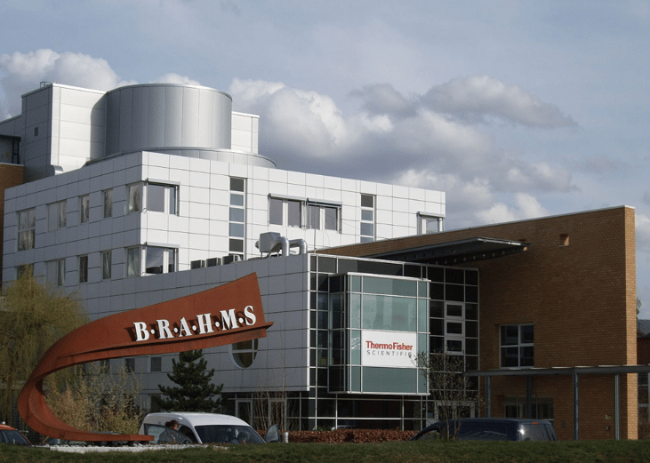 #49. Thermo Fisher Scientific Inc: Marc Casper