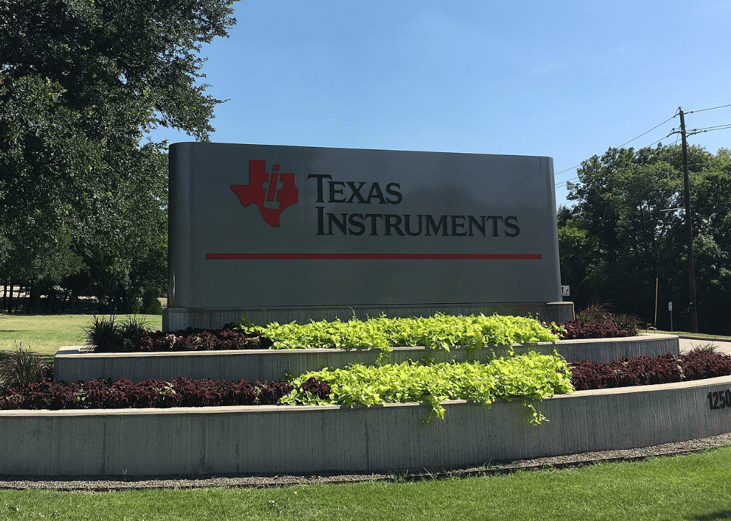 #47. Texas Instruments: Richard Templeton