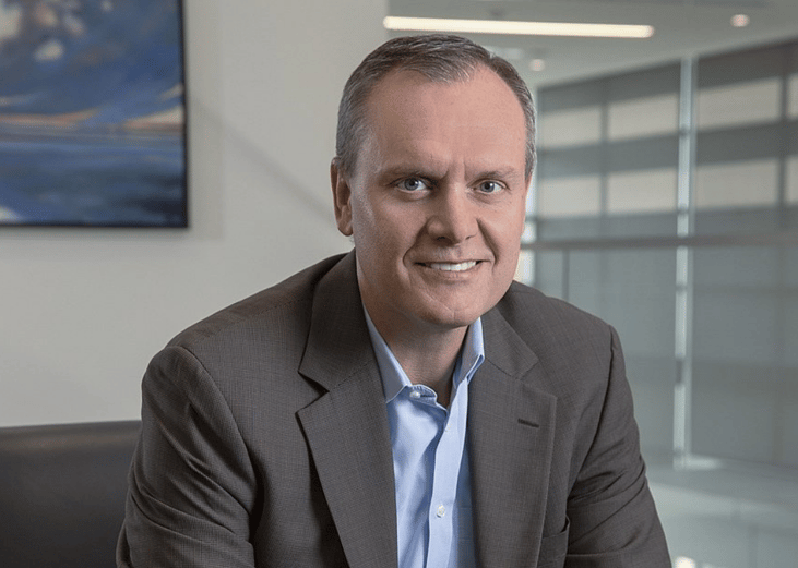 #46. Honeywell International Inc: Darius Adamczyk