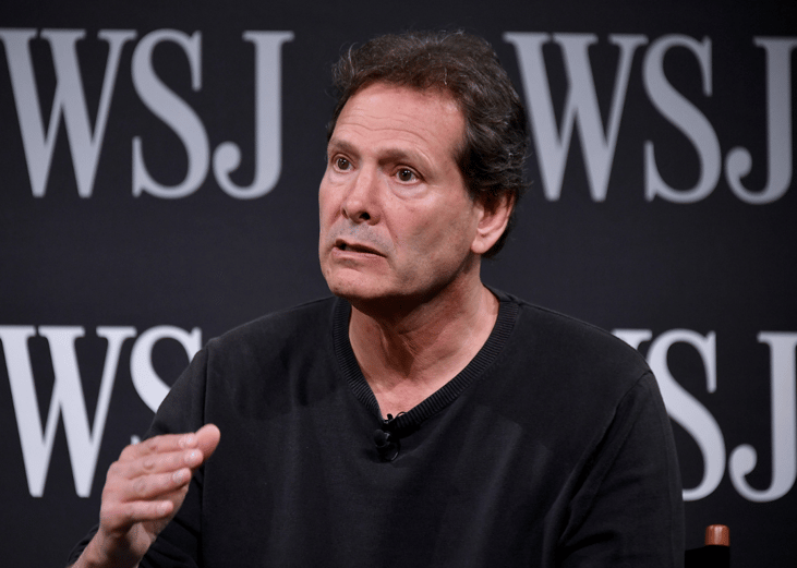 #41. Paypal Holdings: Daniel Schulman