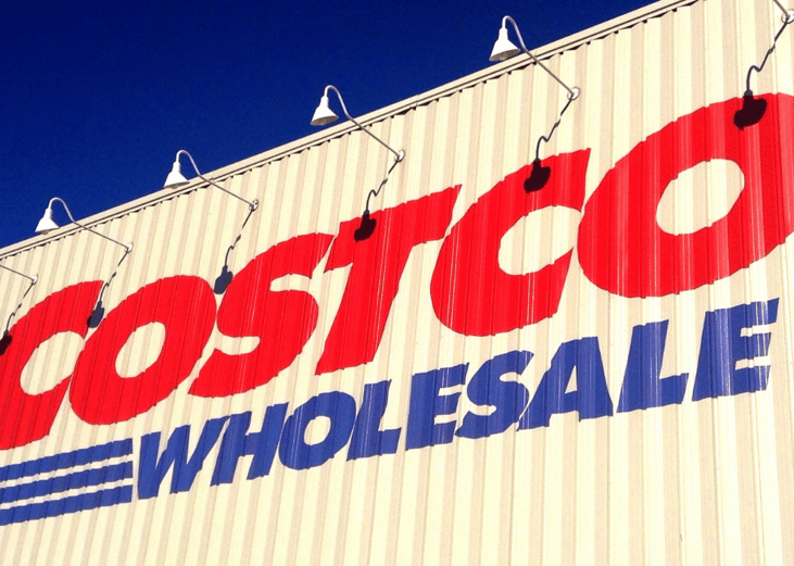 #39. Costco Wholesale: Walter Craig Jelinek