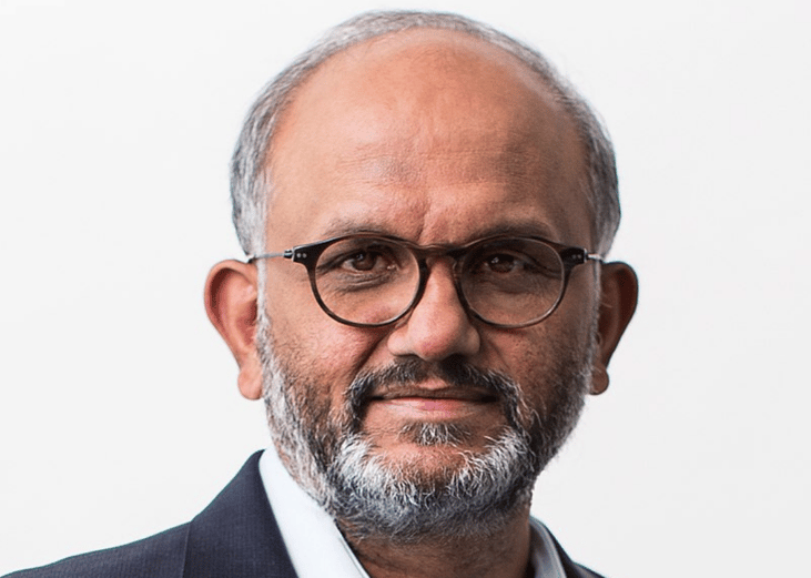 #35. Adobe Systems Inc: Shantanu Narayen