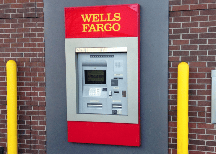 #26. Wells Fargo & Company: C. Allen Parker