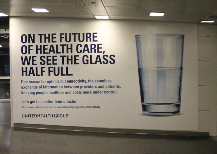 #22. UnitedHealthcare Group Inc: David Wichmann