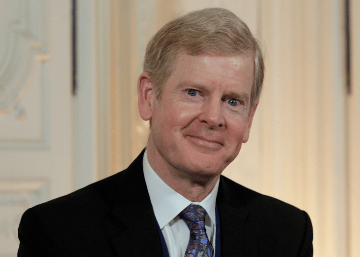 #11. Procter & Gamble Company: David Taylor