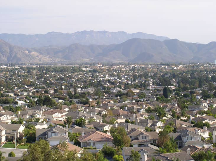 #35. Camarillo, CA
