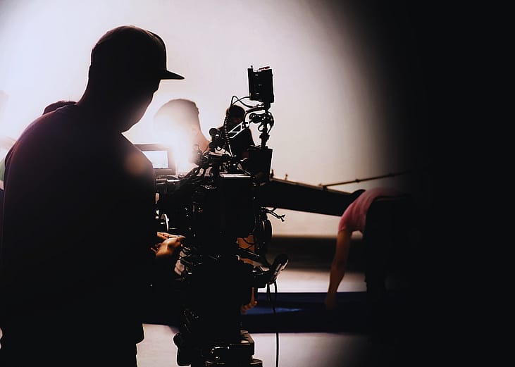 Movies and TV shows casting in North Dakota