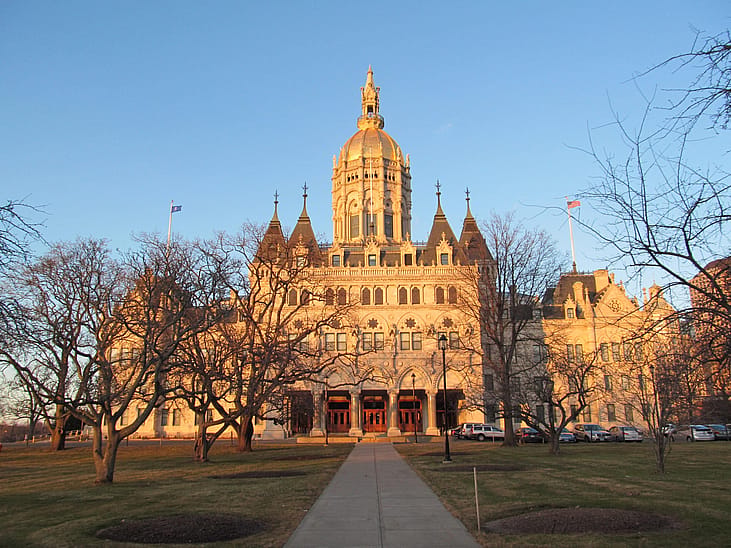 Connecticut: Hartford
