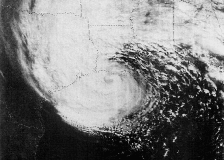 #85. Hurricane Juan (1985)