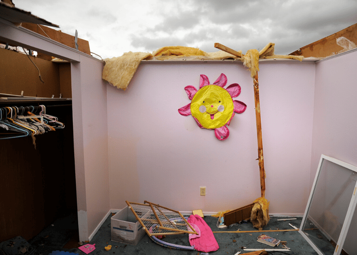 #83. Midwest/Ohio Valley severe weather (2012)