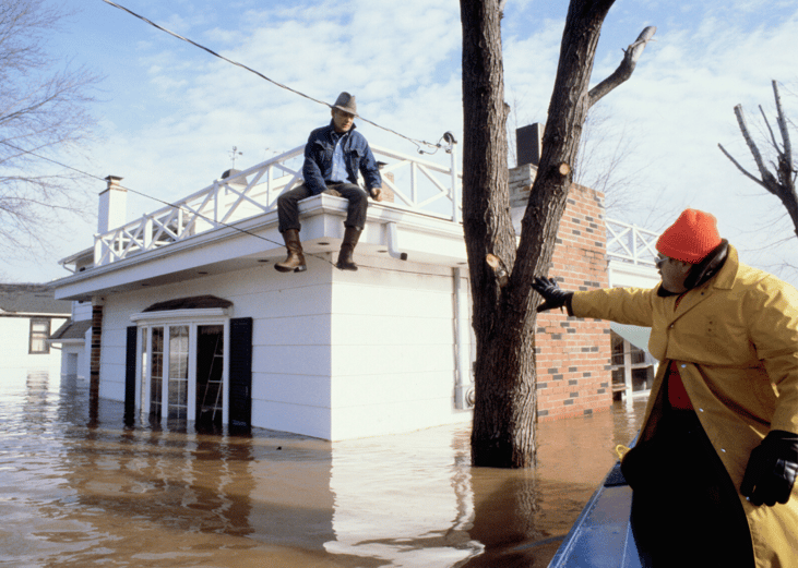 #77. Western storms and flooding (1982)