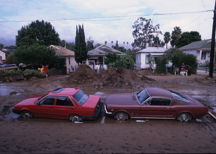 #72. California flooding (1995)