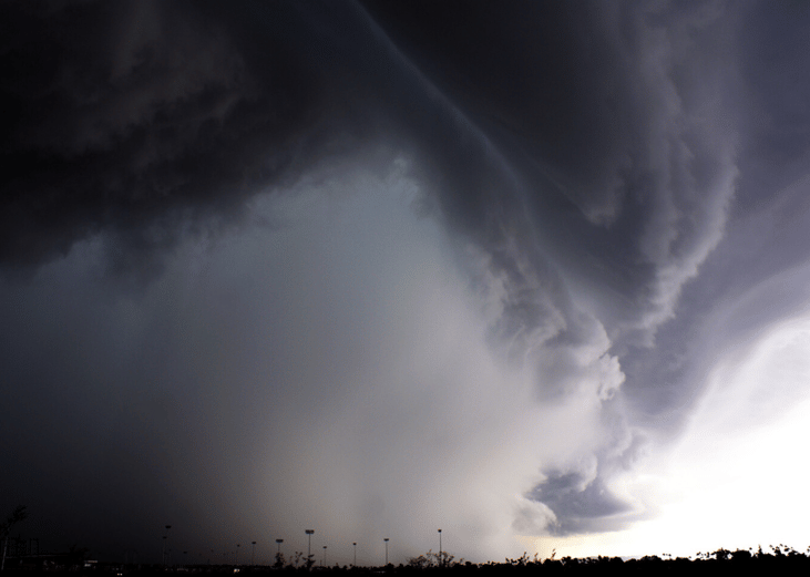 #68. Arizona severe weather (2010)